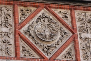 Amsterdam: Rijksmuseum-vaihtoehto: Stedelijk Museum Opastettu kierros & Rijksmuseum-vaihtoehto