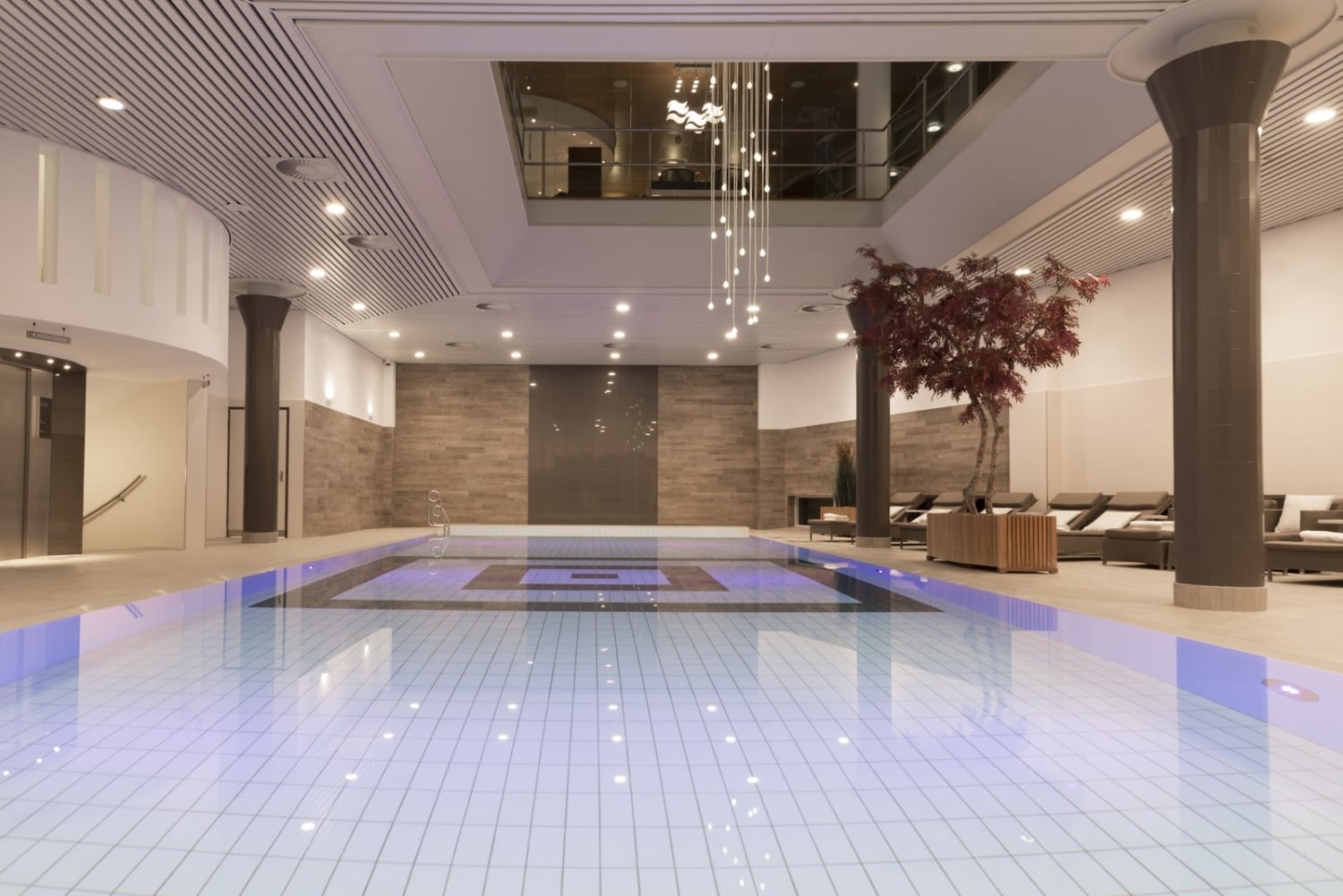 Nagomi Spa & Health
