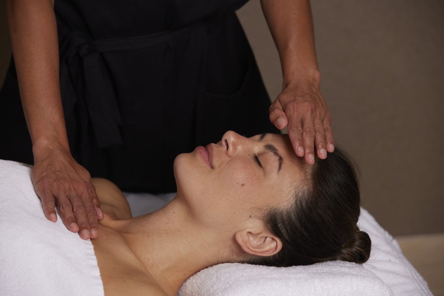 Nagomi Spa Treatments