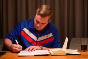 Alankomaat: Saboteur-pelin päiväkierros tai viikonloppumatka