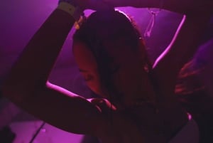 Festa di Capodanno al Q-Factory