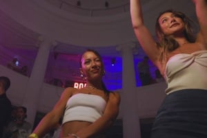 Festa di Capodanno al Q-Factory