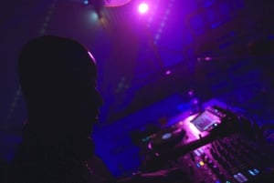 Festa di Capodanno al Q-Factory