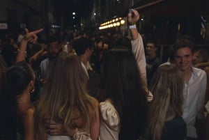 Festa di Capodanno al Q-Factory