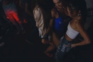 Festa di Capodanno al Q-Factory