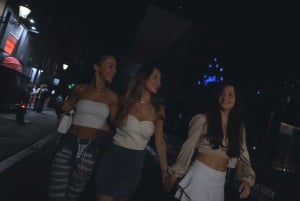 Festa di Capodanno al Q-Factory