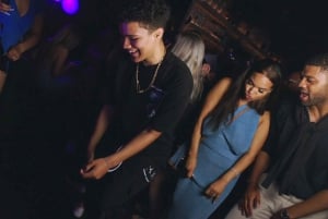 Festa di Capodanno al Q-Factory