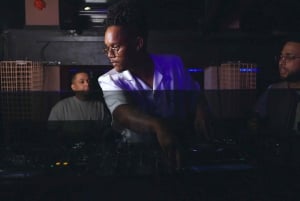 Festa di Capodanno al Q-Factory