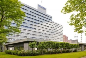 Novotel Amsterdam City