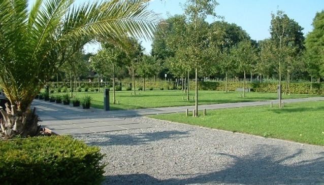 Park Frankendael
