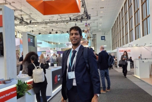 Private Netherlands Guided Day tour from your Hotel