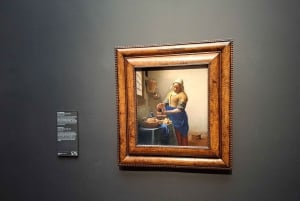 Private Netherlands Guided Day tour from your Hotel