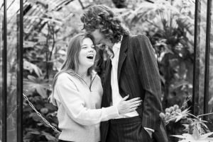 Amsterdam: Customizable Photography Tour with 9-10 Photos