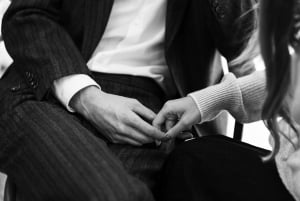 Amsterdam: Customizable Photography Tour with 9-10 Photos