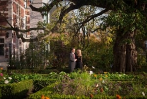 Photoshoot in or around Amsterdam