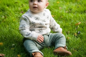 Photoshoot in or around Amsterdam