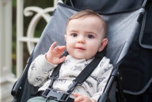 Photoshoot in or around Amsterdam