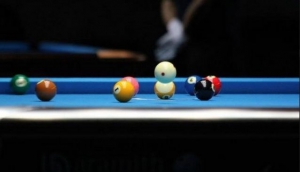 Plan B Pool Hall
