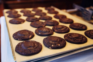 Tour privado en bici por Ámsterdam con un local