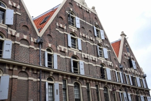 Yksityinen juutalaiskorttelin, synagogan ja museon kiertoajelu ja risteilyretki