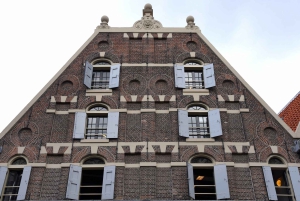 Yksityinen juutalaiskorttelin, synagogan ja museon kiertoajelu ja risteilyretki