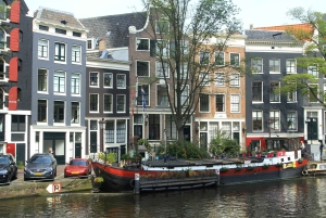 Yksityinen juutalaiskorttelin, synagogan ja museon kiertoajelu ja risteilyretki