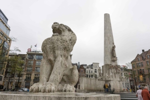 Yksityinen juutalaiskorttelin, synagogan ja museon kiertoajelu ja risteilyretki