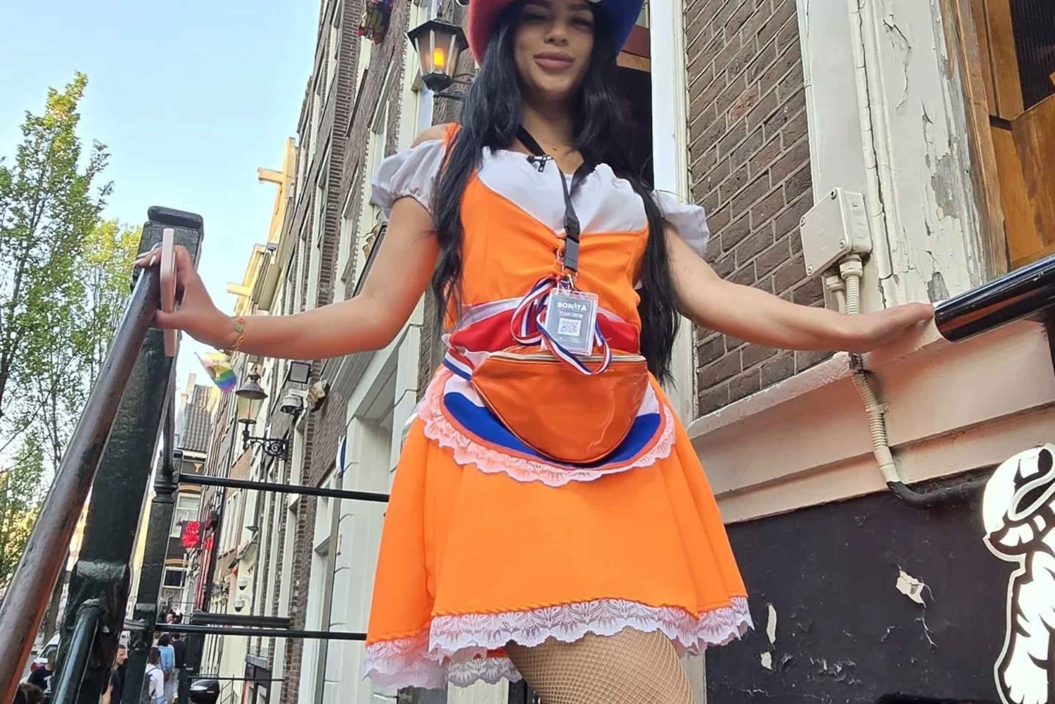 Tour privado por el centro de la ciudad con guía cervecera