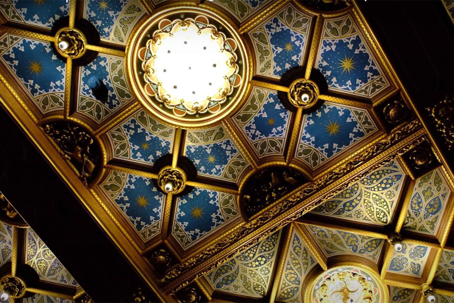 Privat tur från Amsterdam: Slottet De Haar & Järnvägsmuseet