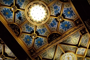 Privat tur från Amsterdam: Slottet De Haar & Järnvägsmuseet