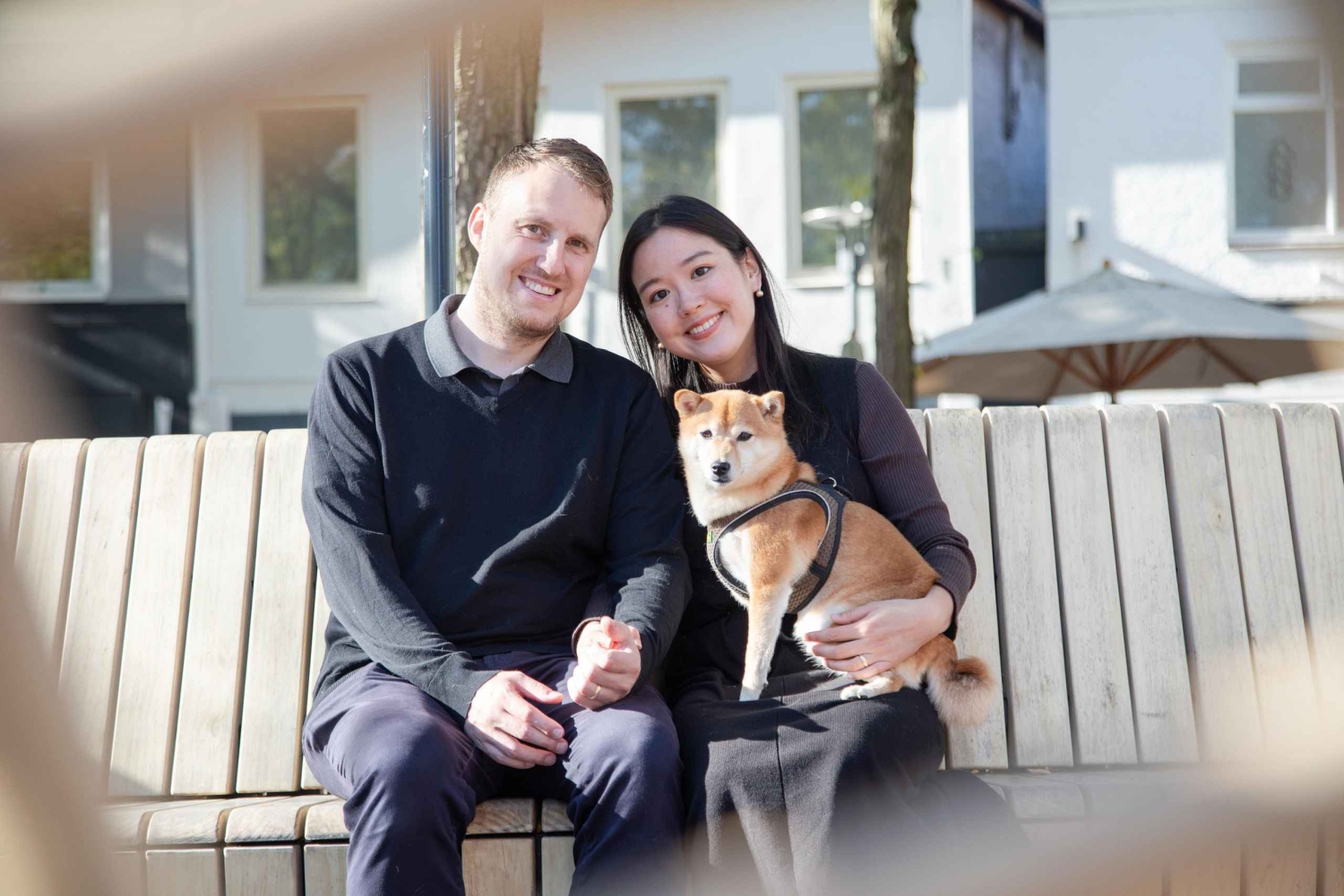 Professional photographers will capture your Dutch memories!