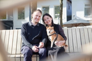 Professional photographers will capture your Dutch memories!