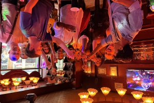 Paseo por los bares arcoíris: recorre Ámsterdam con estilo