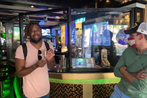 Paseo por los bares arcoíris: recorre Ámsterdam con estilo