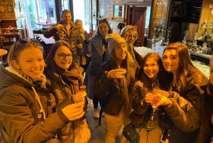 Paseo por los bares arcoíris: recorre Ámsterdam con estilo