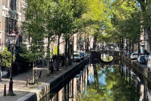 REDKULT: Red Light District & Historical City Center