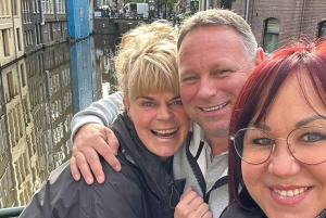 REDKULT: Red Light District & Historical City Center