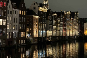 REDKULT: Red Light District & Historical City Center