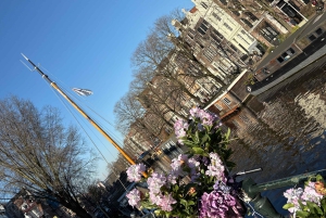 REDKULT: Red Light District & Historical City Center