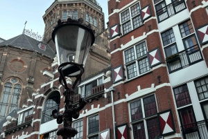 REDKULT: Red Light District & Historical City Center