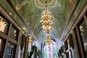 REDKULT: Red Light District & Historical City Center