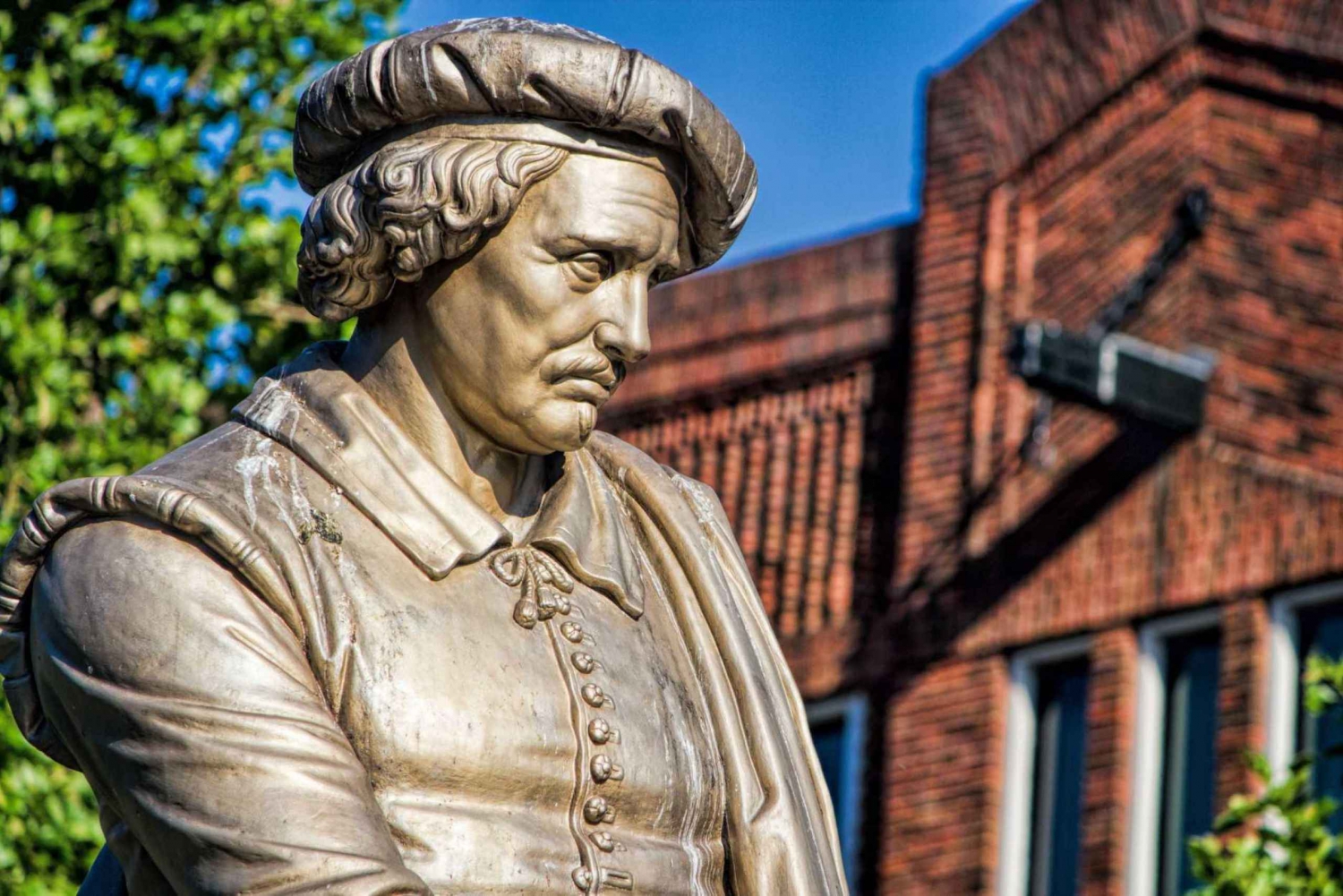 Amsterdam: Prywatna wycieczka piesza Rembrandt i opcjonalne muzea