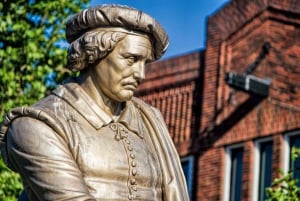Amsterdam: Private Rembrandt Walking Tour & Optional Museums