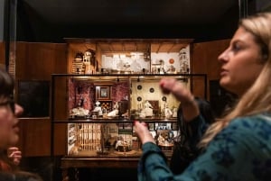 Rijksmuseum Highlights Tour: Rembrandt & Van Gogh med guide