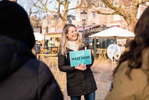 Rijksmuseum Highlights Tour: Rembrandt & Van Gogh med guide