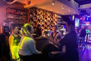 Rockstar na godzinę: warsztaty DJ dla VIP-ów w prawdziwym klubie