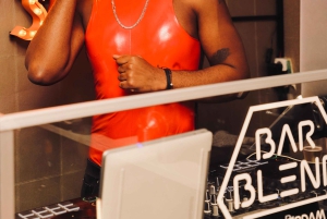 Rockstar na godzinę: warsztaty DJ dla VIP-ów w prawdziwym klubie