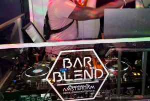 Rockstar na godzinę: warsztaty DJ dla VIP-ów w prawdziwym klubie