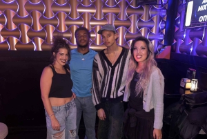 Rockstar na godzinę: warsztaty DJ dla VIP-ów w prawdziwym klubie