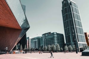 Rotterdam: All-in-one Walking Tour